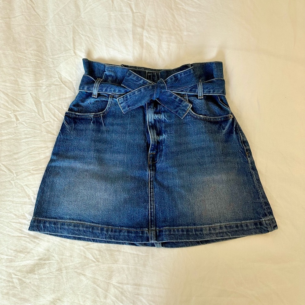 Frame Skirt